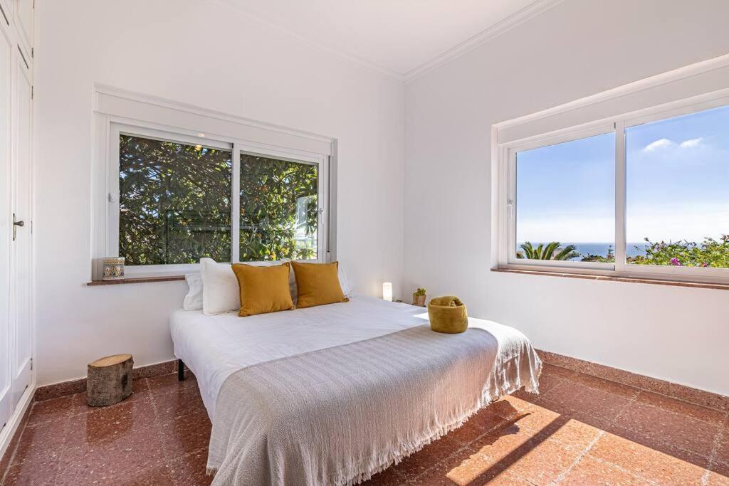 Villa Con Piscina En Fuengirola Exterior foto